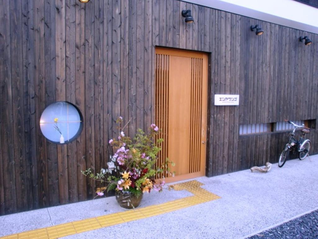 Bayside Square Kaike Hotel Yonago Exterior photo