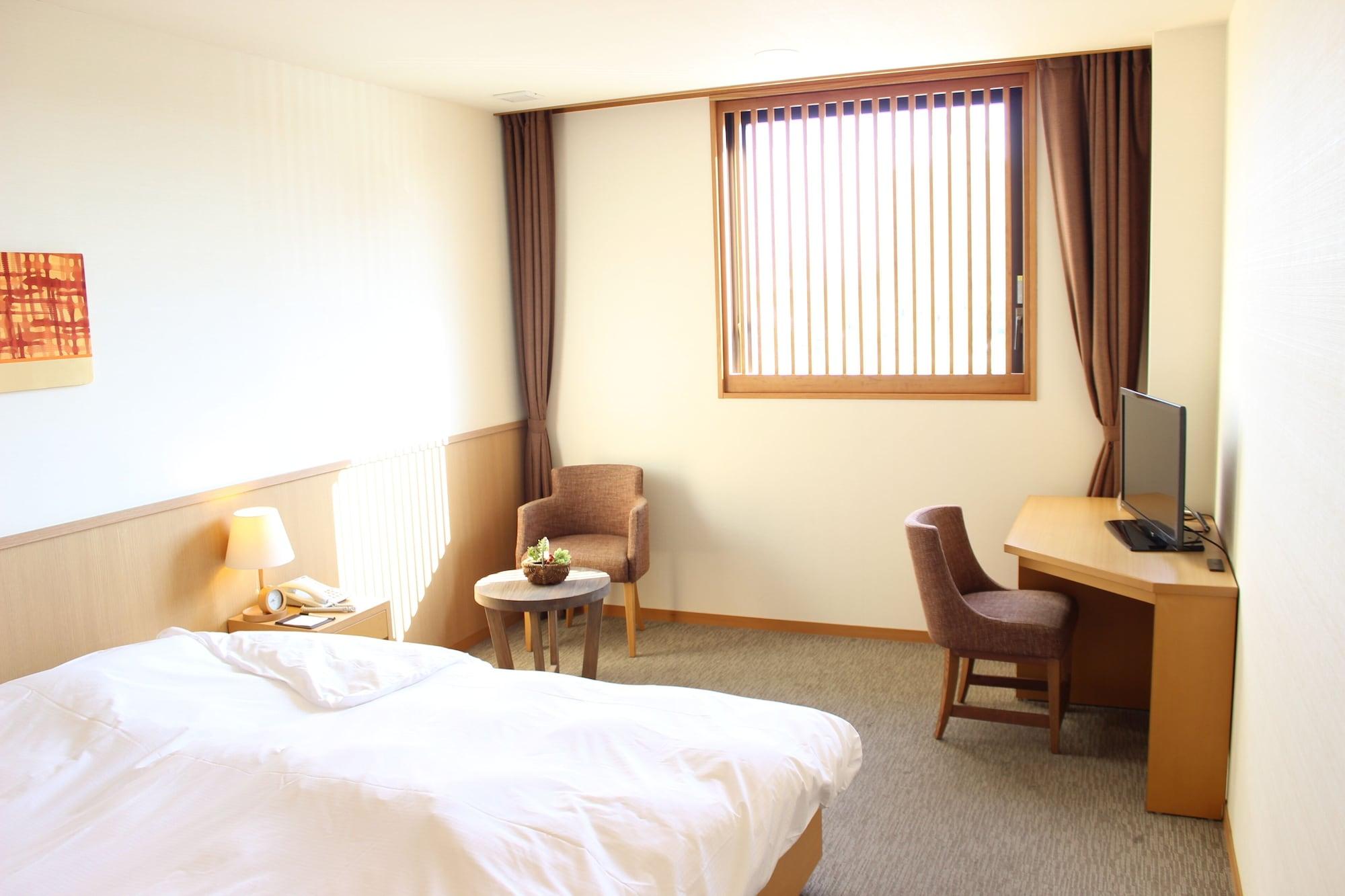 Bayside Square Kaike Hotel Yonago Exterior photo