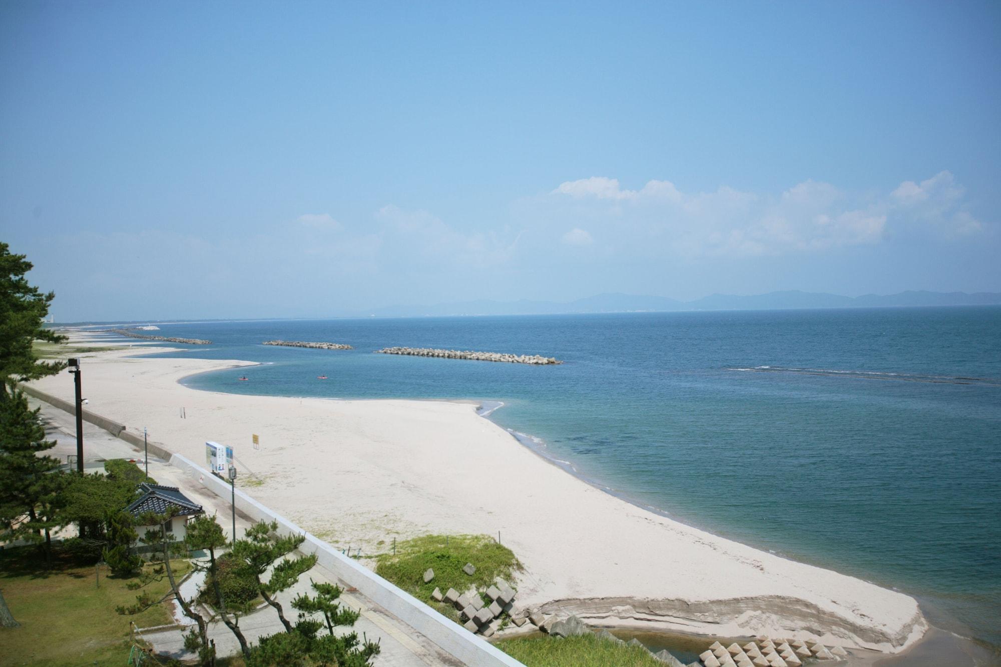 Bayside Square Kaike Hotel Yonago Exterior photo