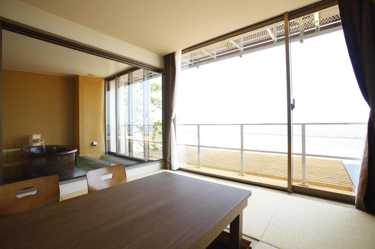 Bayside Square Kaike Hotel Yonago Exterior photo